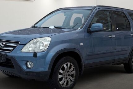 Honda CR-V 223.396 km 2.999 &euro; Berlin 12681