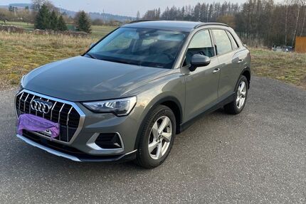 Audi Q3 51.000 km 28.900 &euro; Nohfelden 66625