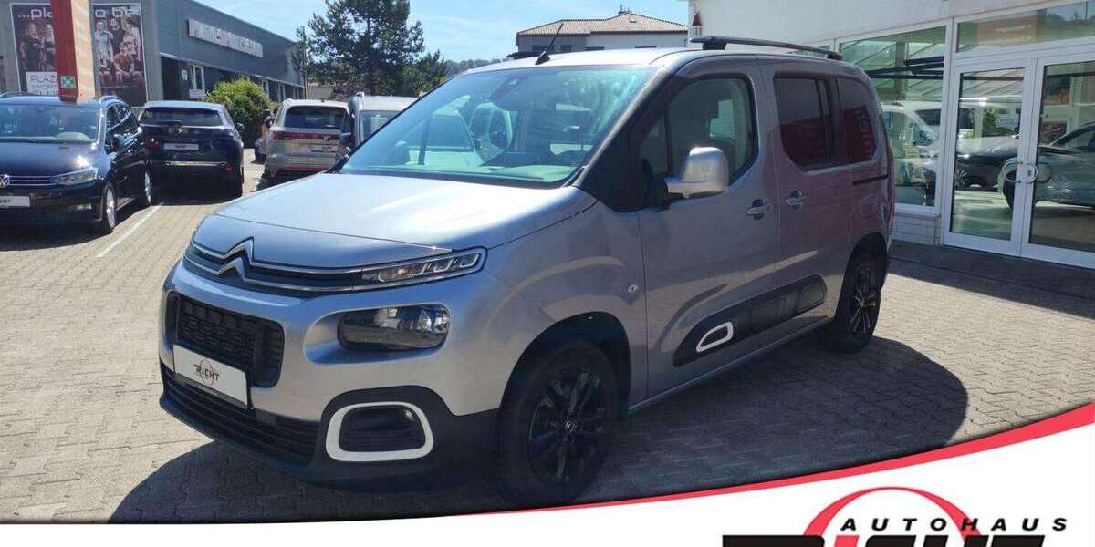 Citroen Berlingo 76.720 km 18.980 &euro; Leonberg 71229