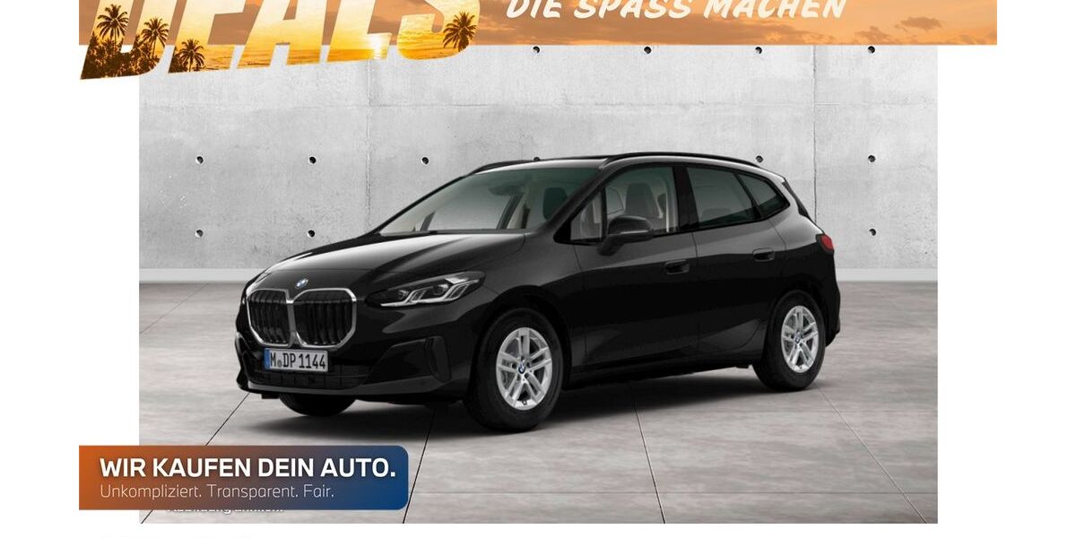 BMW 218 Active Tourer 6.610 km 34.870 &euro; Sankt Augustin 53757