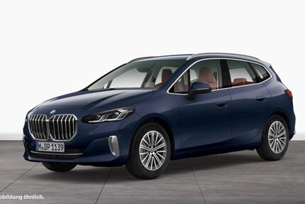 BMW 220 Active Tourer 15.100 km 36.405 &euro; Riesa 01587