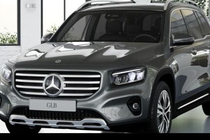 Mercedes-Benz GLB 200 9.900 km 41.498 &euro; Wuppertal 42115