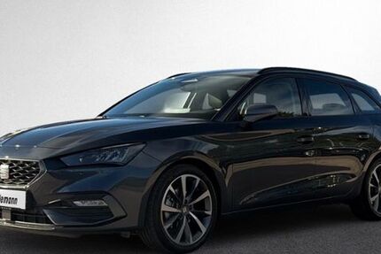 Seat Leon 1.300 km 28.779 &euro; Lauda-Königshofen 97922
