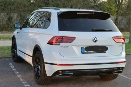 VW Tiguan 75.800 km 29.900 &euro; Wassenberg 41849
