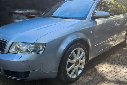 Audi A4 270.000 km 2.300 &euro; Nagold 72202