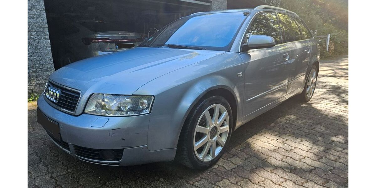 Audi A4 270.000 km 2.300 &euro; Nagold 72202