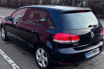 VW Golf 211.695 km 5.500 &euro; Wörrstadt 55286