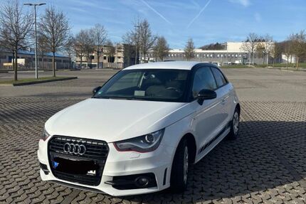 Audi A1 192.000 km 5.000 &euro; Ebschied 56288
