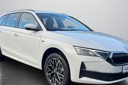 Skoda Octavia 7.000 km 35.480 &euro; Daun 54550