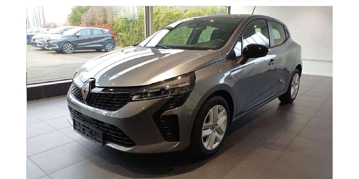 Renault Clio 1.111 km 18.989 &euro; Bad Zwischenahn 26160