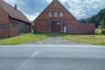 Bauernhaus, Halle, Lagerfläche, Gewerbefläche zu vermieten