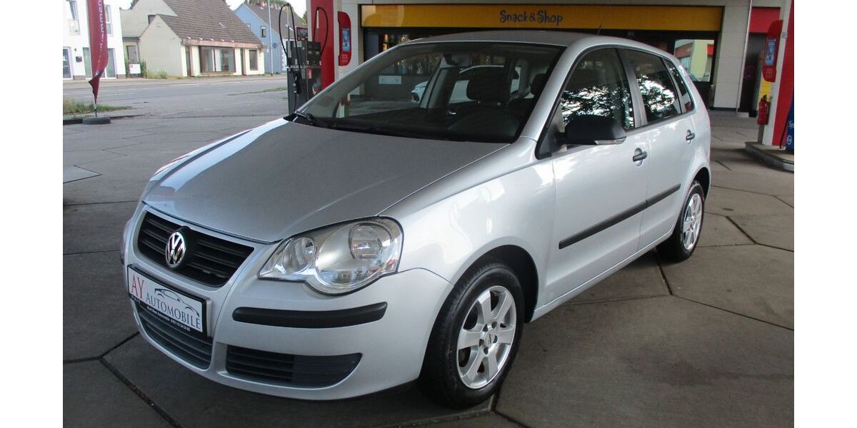 VW Polo 146.813 km 4.490 &euro; Oldenburg 26133