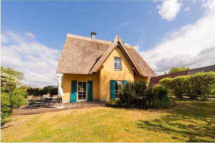 Haus zum Kaufen in Rankwitz-Krienke 475.000 € 130 m² 5 zimmer