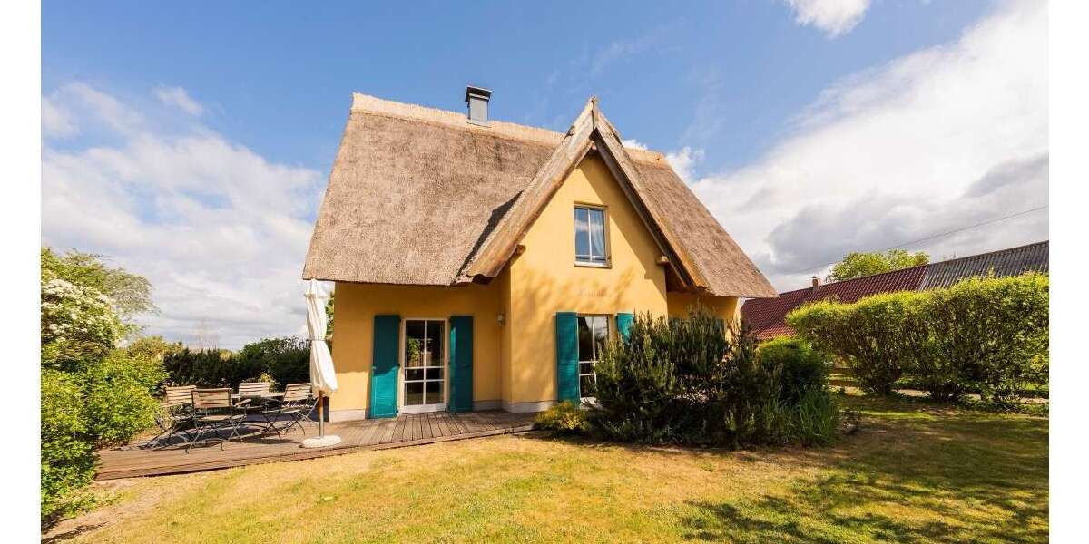 Haus zum Kaufen in Rankwitz-Krienke 475.000 € 130 m² 5 zimmer