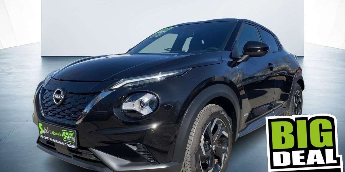 Nissan Juke 19.454 km 20.945 &euro; Chemnitz 09116