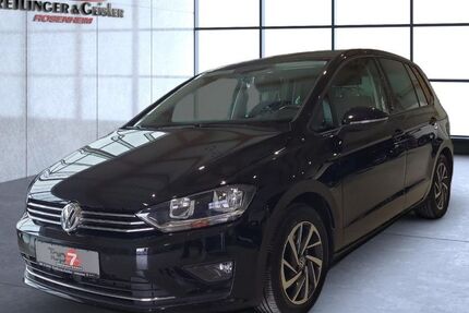 VW Golf Sportsvan 92.211 km 15.990 € Rosenheim 83022