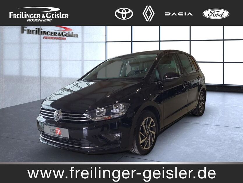 VW Golf Sportsvan 92.211 km 15.990 € Rosenheim 83022