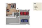 Einfamilienhaus Rödental Unterwohlsbach - 5 Zimmer, 140 m&sup2;, 428.500&euro; | Angebot:26489148