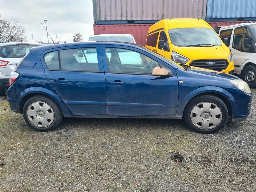 Astra