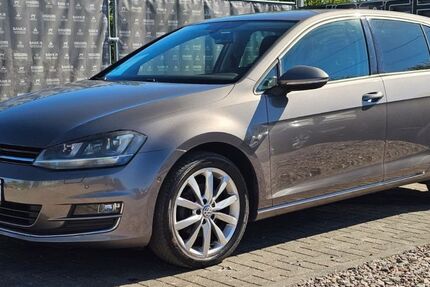 VW Golf 123.025 km 9.480 &euro; Kleinblittersdorf 66271