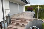 Erdgeschoßwohnung Walldürn - 3 Zimmer, 104 m&sup2;, 970&euro; | Angebot:26625817