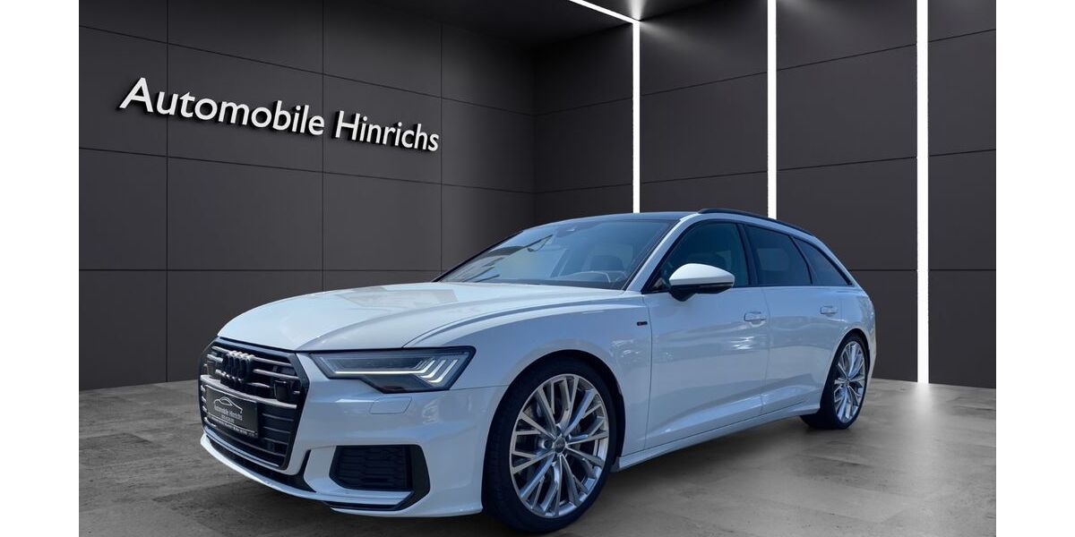 Audi A6 107.800 km 39.999 &euro; Südbrookmerland 26624