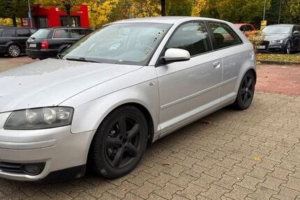 Audi A3 241.000 km 700 &euro; Braunschweig 38126