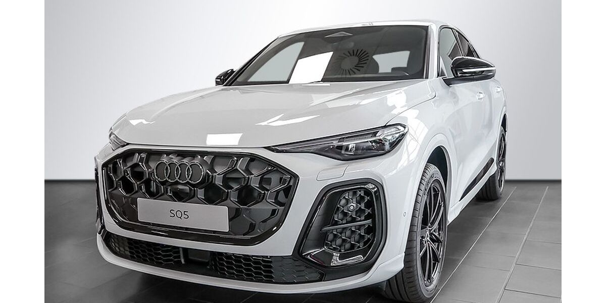 Audi SQ5 4.000 km 79.450 &euro; Kölln-Reisiek/Elmshorn 25337