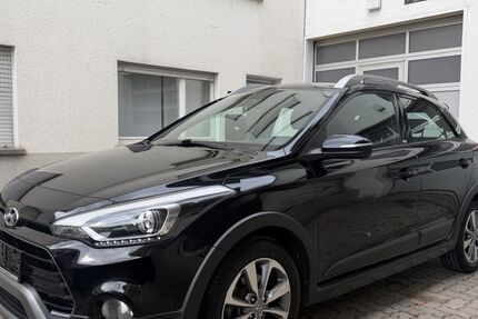 Hyundai i20 118.800 km 8.790 &euro; Magstadt 71106