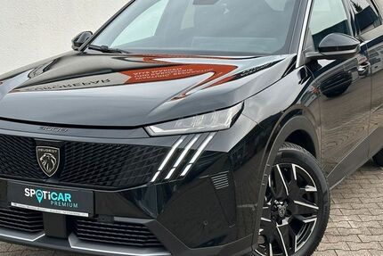 Peugeot 3008 30.700 km 26.450 &euro; Au a. Rhein 76474