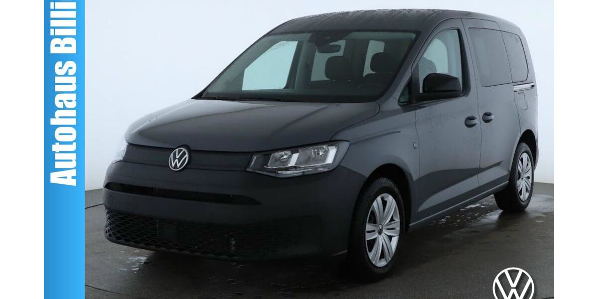 VW Caddy 8.887 km 30.880 &euro; Geretsried bei München 82538