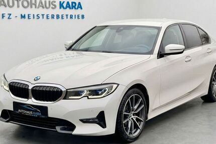 BMW 320 92.500 km 27.499 &euro; Karlstadt am Main 97753