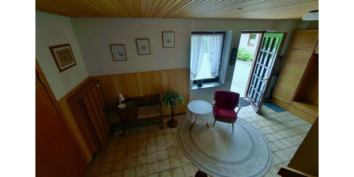 Einfamilienhaus Hohenlockstedt - 5 Zimmer, 100 m&sup2;, 290.000&euro; | Angebot:26988967