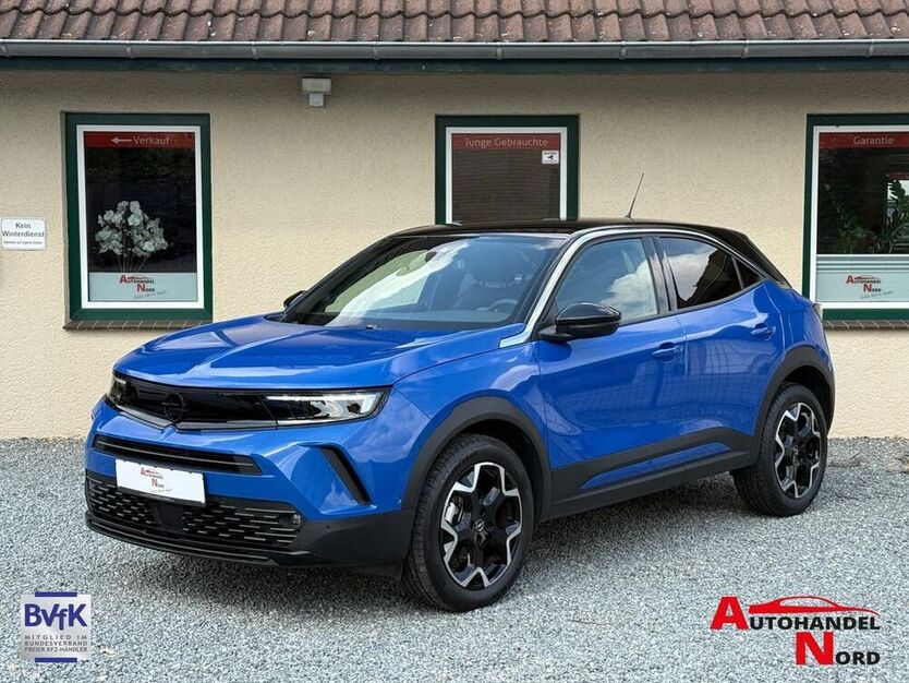 Mokka