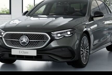Mercedes E 220
