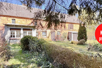 HORN IMMOBILIEN ++ RESERVIERT! Einfamilienhaus ruhige Lage bei Pasewalk - Haus Belling Belling | Angebot:26647227