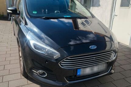 Ford S-Max 215.000 km 12.000 € Kaltenkirchen 24568