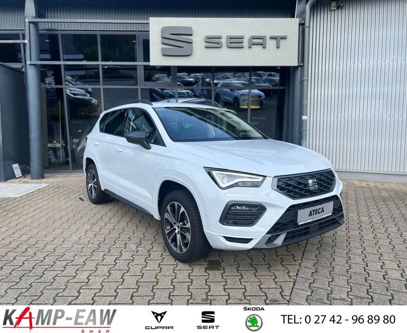Ateca