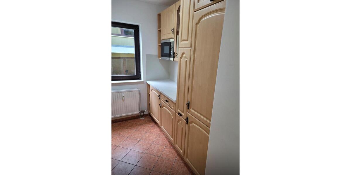 Erdgeschoßwohnung Bad Soden-Salmünster Salmünster - 2 Zimmer, 55 m&sup2;, 550&euro; | Angebot:26336171
