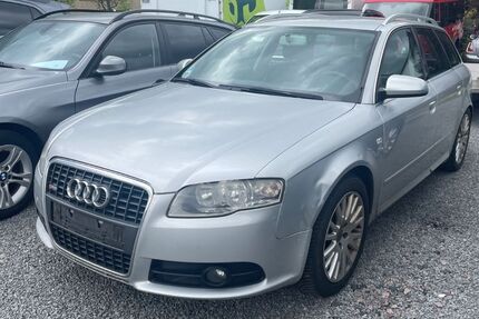 Audi A4 427.000 km 2.499 &euro; Neustadt 67433