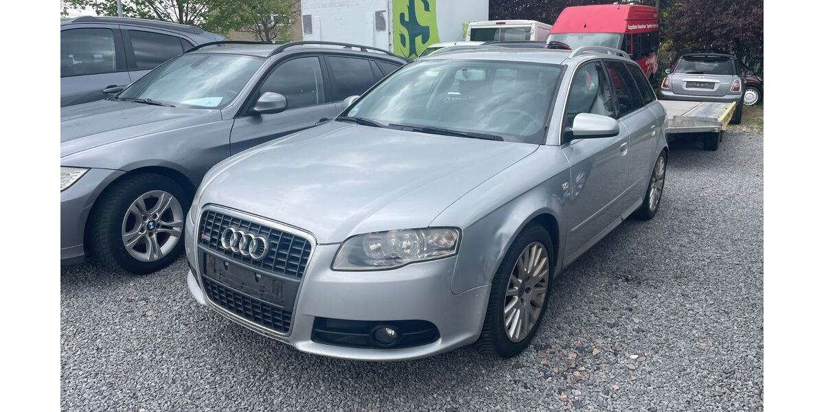 Audi A4 427.000 km 2.499 &euro; Neustadt 67433
