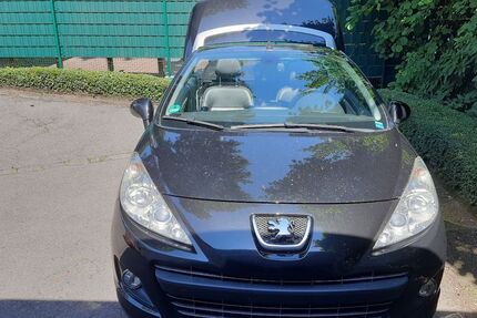 Peugeot 207 92.000 km 5.990 &euro; Halver 58553