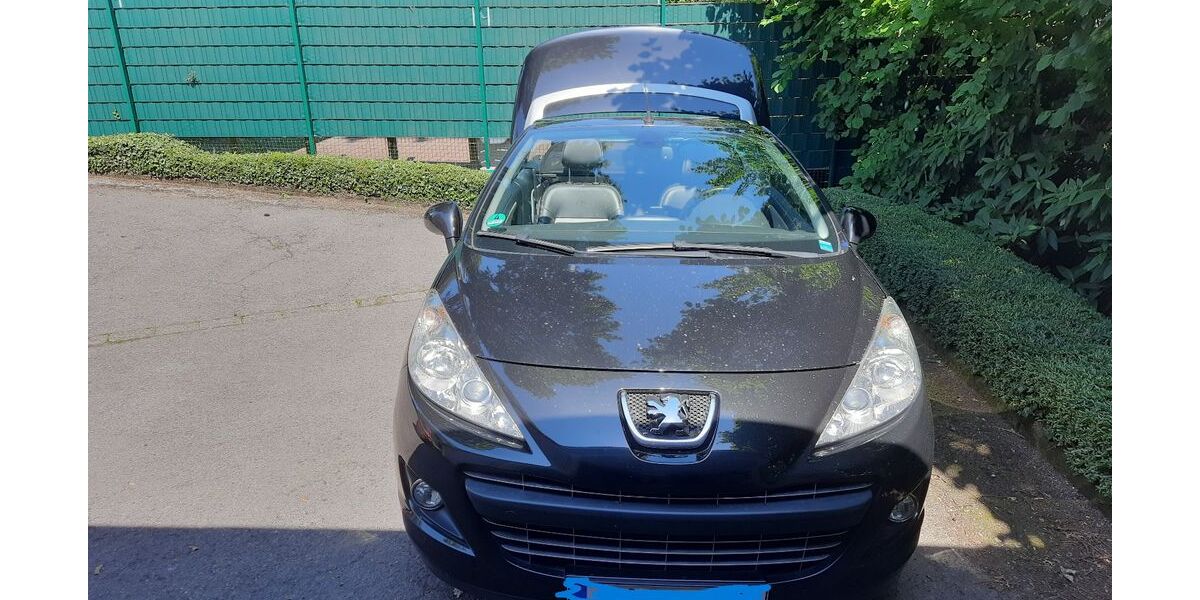 Peugeot 207 92.000 km 5.990 &euro; Halver 58553