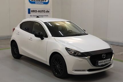 Mazda 2 60.900 km 15.410 &euro; Rostock 18106