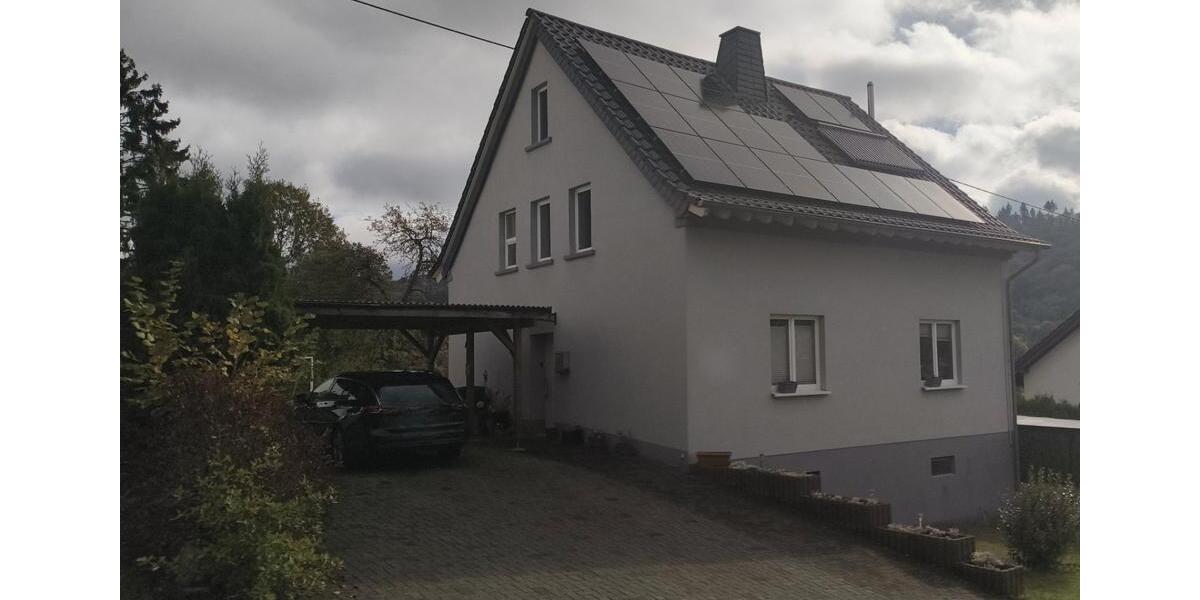 Einfamilienhaus Nonnweiler - 6 Zimmer, 125 m&sup2;, 285.000&euro; | Angebot:25961721