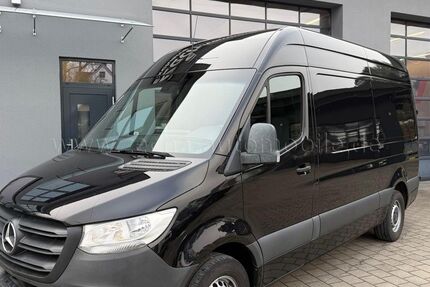 Mercedes-Benz Sprinter 133.999 km 29.499 &euro; Kötz (Kleinkötz) 89359