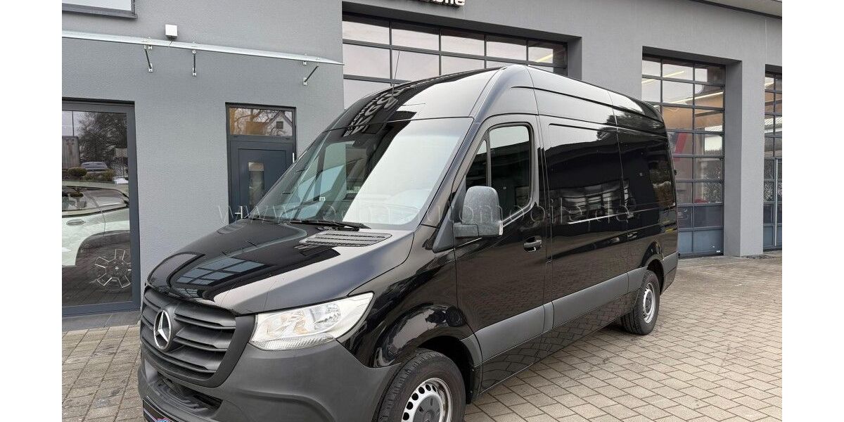 Mercedes-Benz Sprinter 133.999 km 29.499 &euro; Kötz (Kleinkötz) 89359