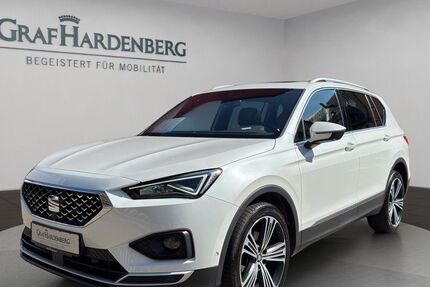 Seat Tarraco 84.800 km 30.444 &euro; Gengenbach 77723