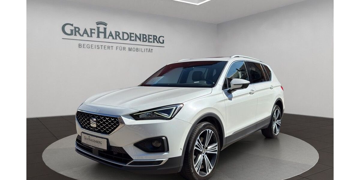 Seat Tarraco 84.800 km 30.444 &euro; Gengenbach 77723
