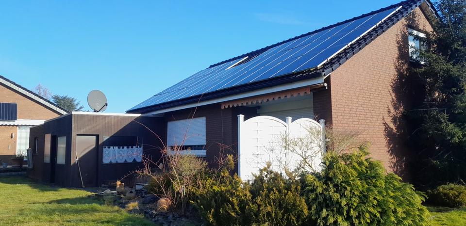 Einfamilienhaus Rosendahl - 320.000&euro; | Angebot:26882369
